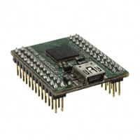 FT4232H MINI MODULE|FTDIԪ