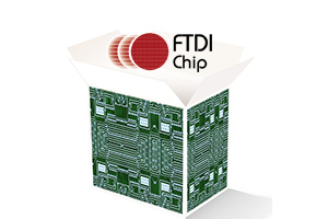 FTDI˾ϵжͨUSBӿIC FT2233HPFT4233HP|FTDI˾